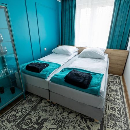 Apartament Jesionowa 11 Exclusive Centrum Targi Kielce Faktura Exterior foto